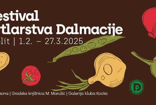 Festival vrtlarstva Dalmacije 2025