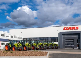 Novi zamah CLAAS-a u Le Mansu