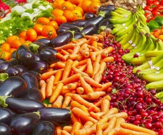 Zabilježen pad deficita i uvoza te rast izvoza poljoprivredno-prehrambenih proizvoda