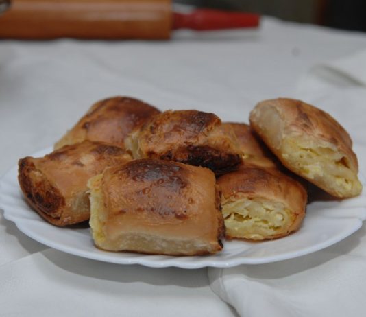 Zaštićeni „Zagorski bagremov med“ i „Zagorski štrukli” zagorski štrukli zagorski med