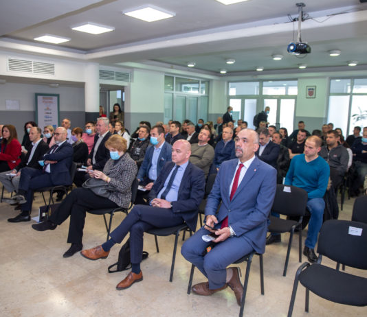 poljoprivredna koferencija ličanka