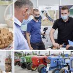 13. međunarodni sajam inovacija u poljoprivredi AGRO ARCA 2022