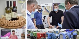 13. međunarodni sajam inovacija u poljoprivredi AGRO ARCA 2022