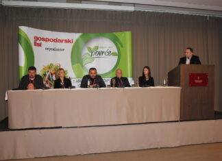 Seminar „Hrvatsko povrće“ – mjesto ideja i ostvarenja planova