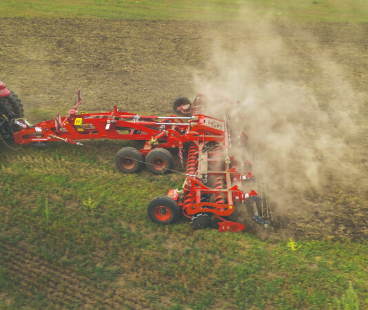 Važnost plodoreda stalno treba naglašavati važnost plodoreda obrada tla