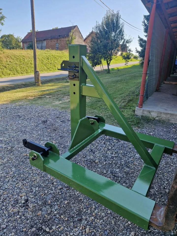 Adapter za viličar