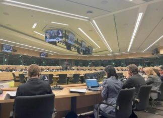 prijedlog izvanrednog instrumenta pomoći