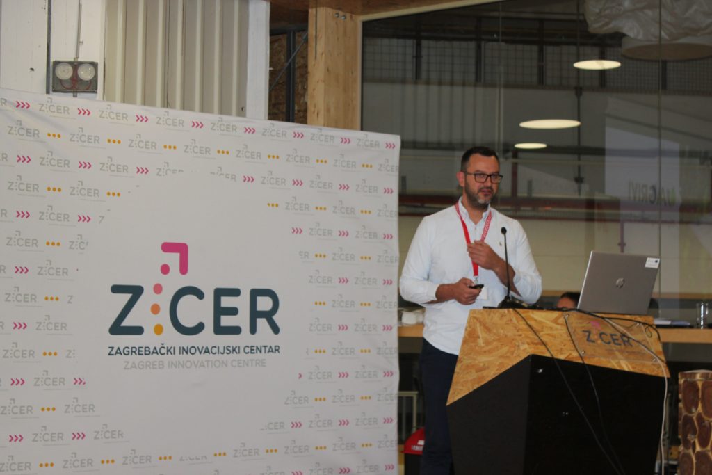 smart agriculture zagreb