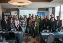 Austrijski vinari u Zagrebu predstavili 130 vina hrvatskim profesionalcima