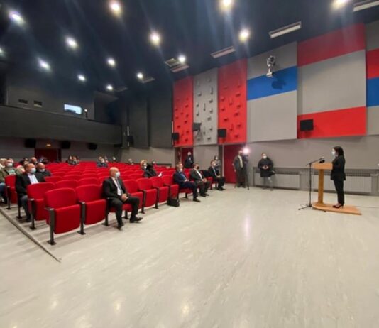 Ministrica  uručila ugovore vrijedne 23 milijuna kuna u Bjelovarsko-bilogorskoj županiji