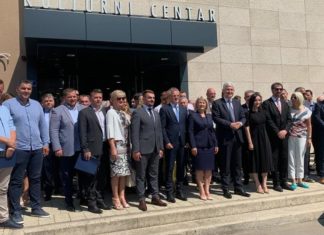 financiranje projekata hrvata u bih