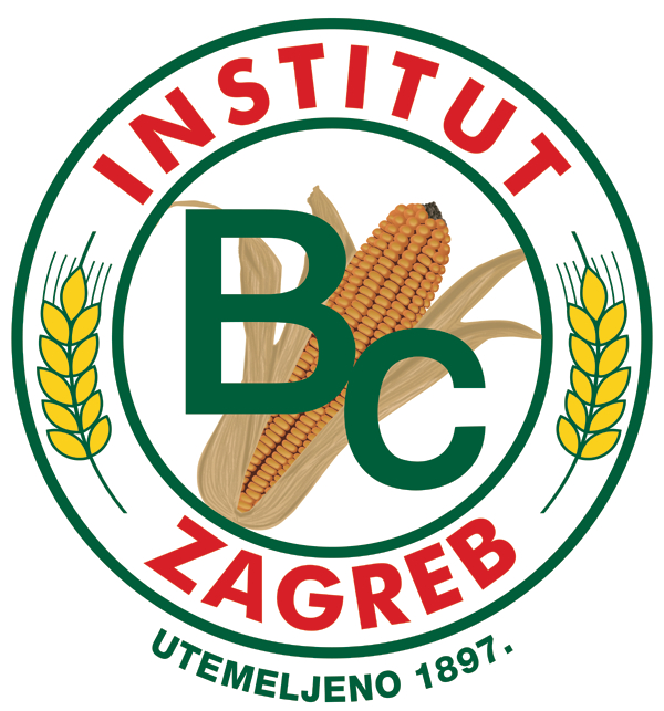 Logo Bc Instituta, organizatora Dana polja u Rugvici