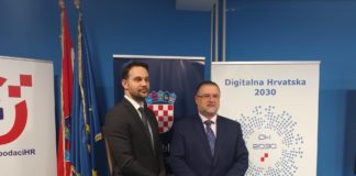 strategije digitalne hrvatske