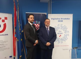 strategije digitalne hrvatske