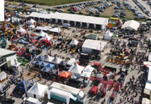 Sajmovi, izložbe, dani i festivali u veljači