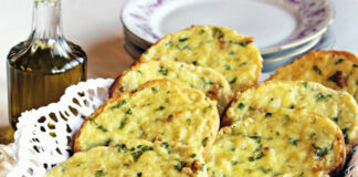 Brindisketi