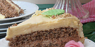 Čarobna torta