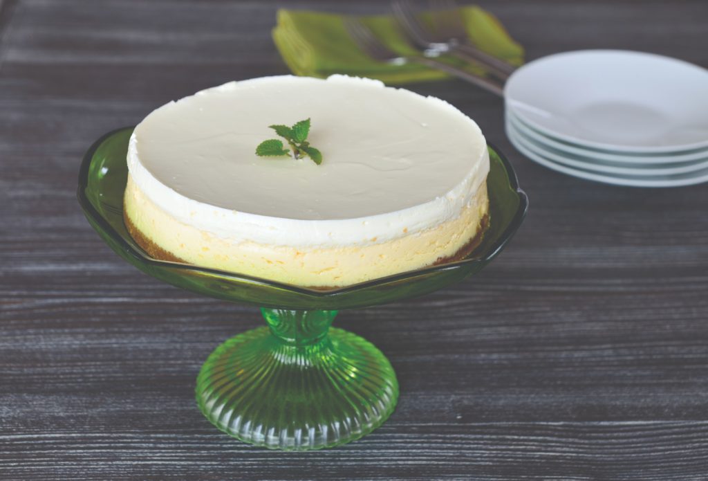 cheescake