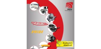 Profesionalci u kuhinji