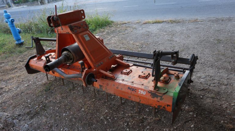 roto brana 2.5m roto brana 2.5m