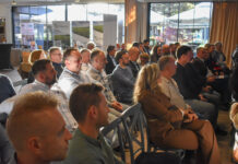 Održan CROSPIRIT event