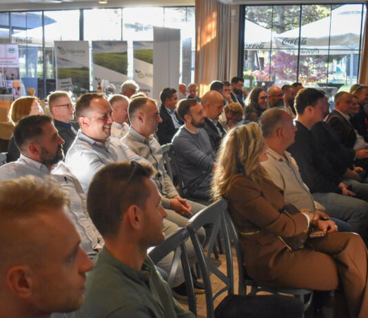 Održan CROSPIRIT event