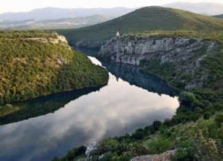revitalizacija dalmatinske zagore dalmatinska zagora