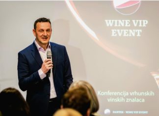 wine enogastro enogastonomski događaj