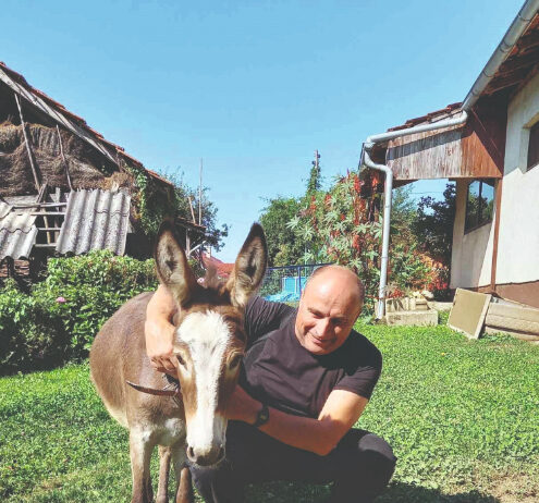 Dobar savjetnik zlata vrijedi – Darko Antonina, dipl. ing. agr.