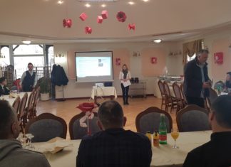 zdrava hrana uz pivo daruvarski ugostitelji