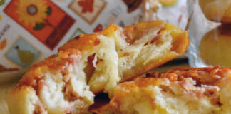 Domaće pizzete