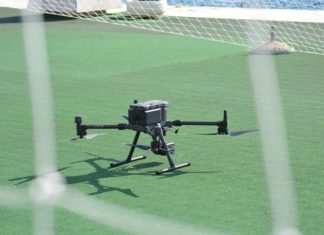 dronedays skup o bespilotnim letjelicama