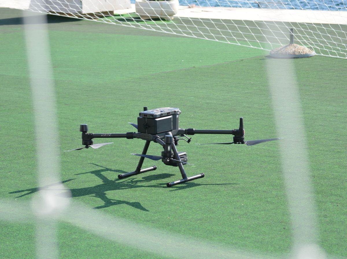 dronedays skup o bespilotnim letjelicama