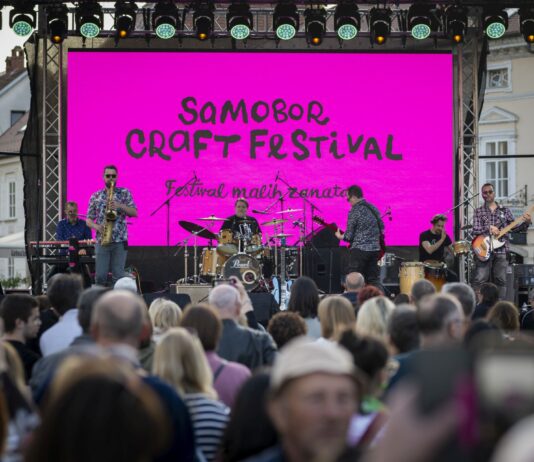 Samobor Craft Festival – Samobor postaje središte malih zanata
