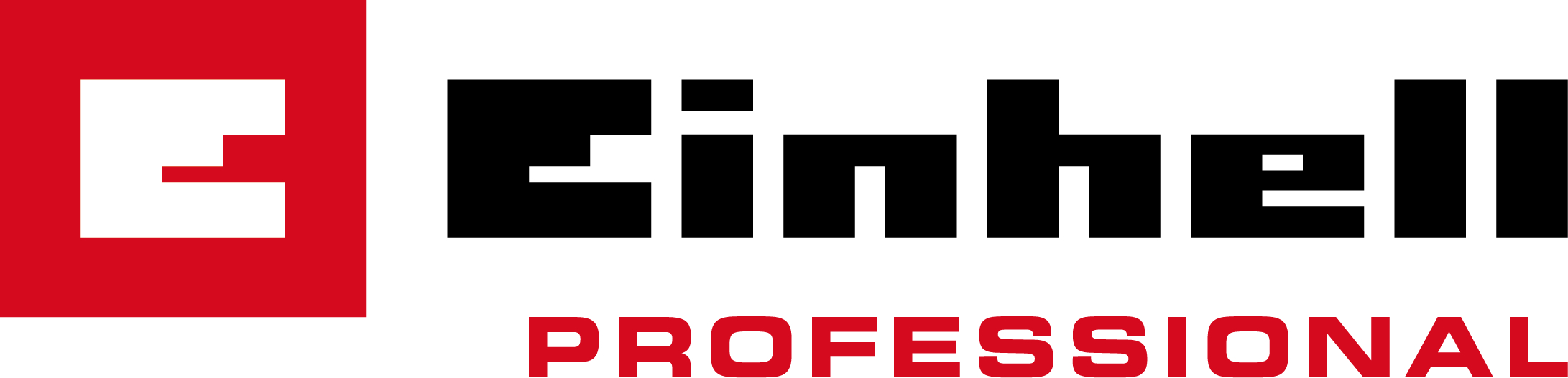 Einhell Professional logo