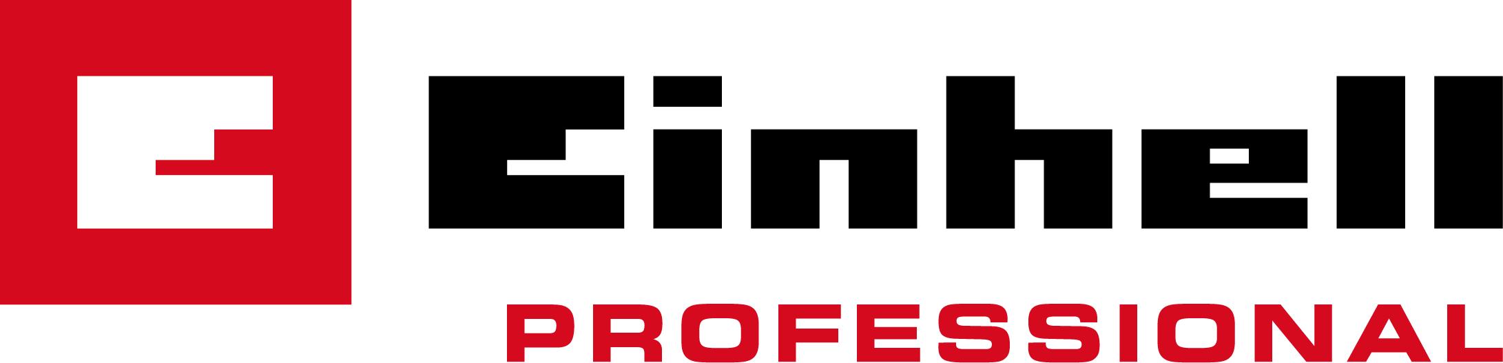 Einhell PROFESSIONAL logotip