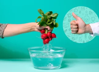 EUChooseSafeFood kampanja o sigurnosti hrane