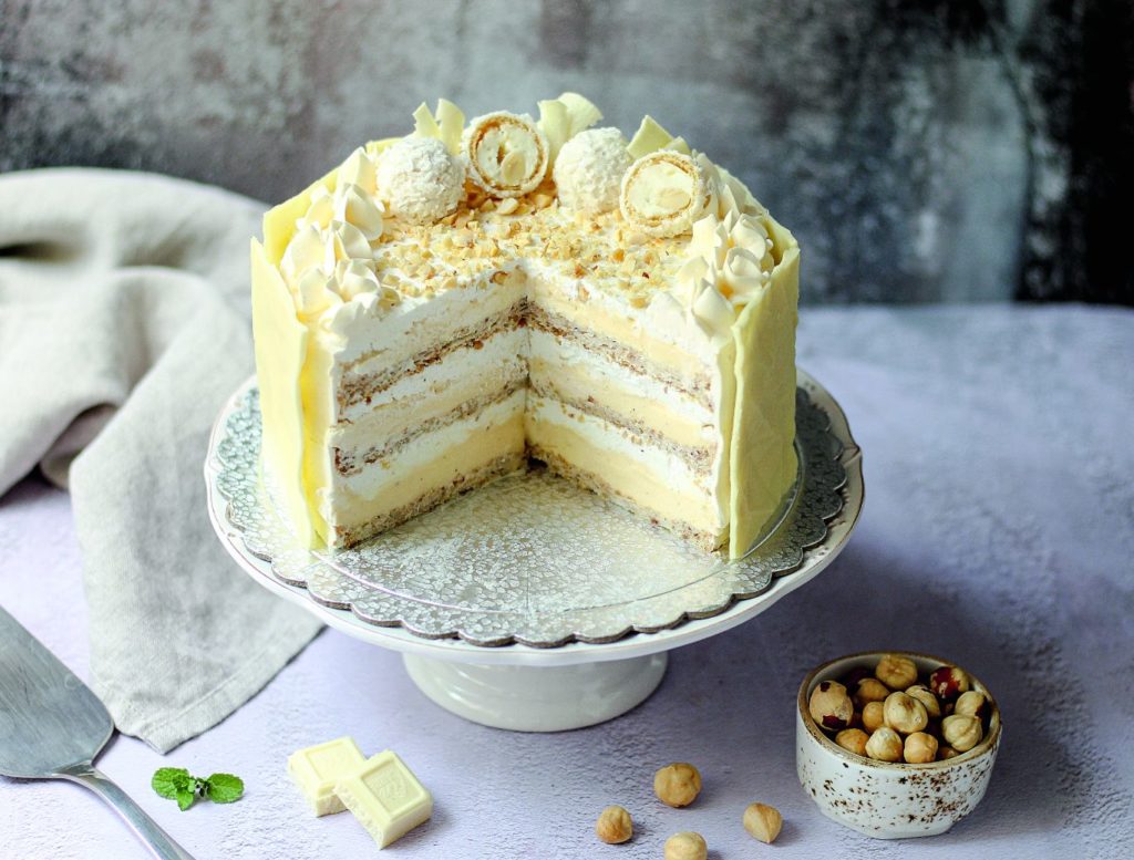 egipat torta