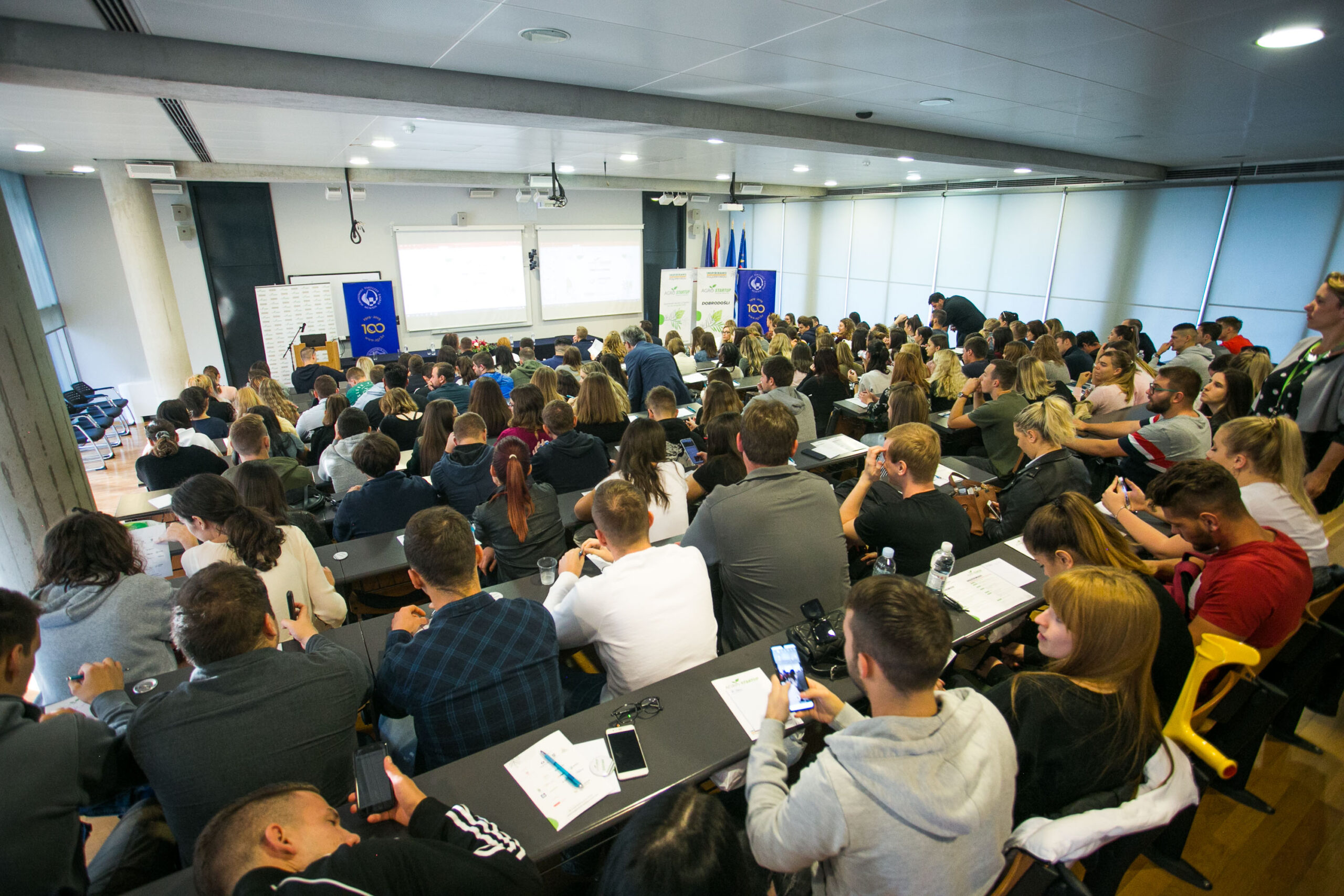 konferencija o mediteranskoj poljoprivredi dalmatinka