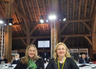 konferencija o europskim politikama u službi građana