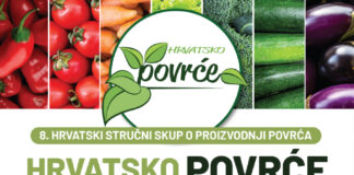 seminar hrvatsko povrće