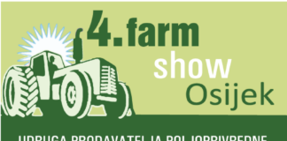 4. Farm show Osijek