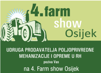 4. Farm show Osijek