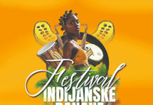 festival indijanske banane exotic king