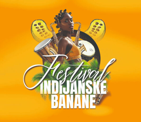 festival indijanske banane exotic king