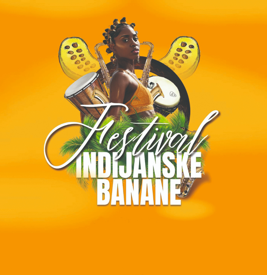 festival indijanske banane exotic king