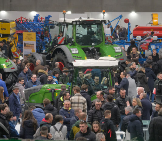 FIERAGRICOLA 2026 – 117. međunarodni poljoprivredni sajam