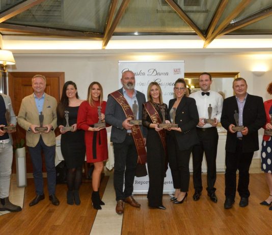 izbor vinske dame i vinskog gospodina