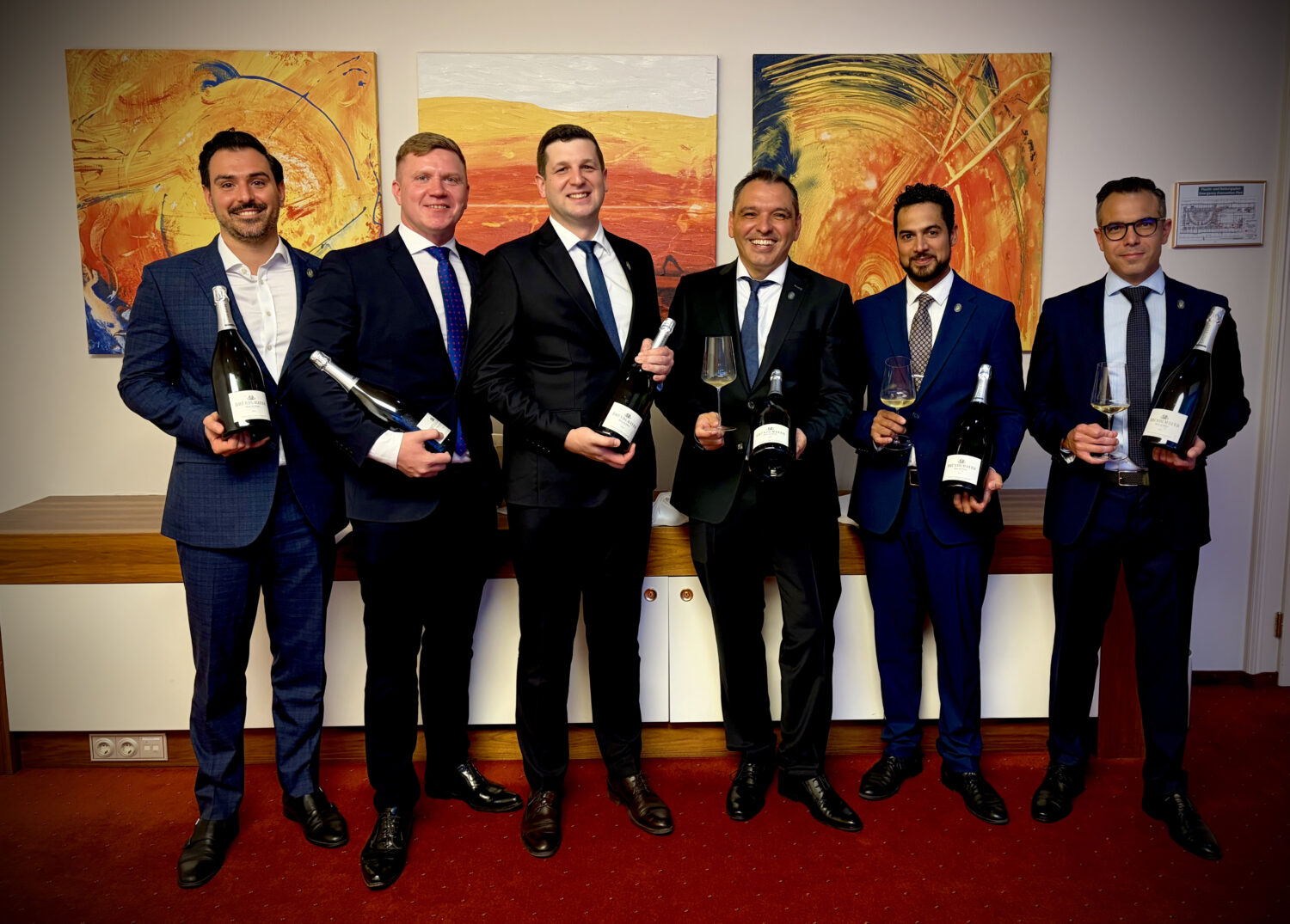 Foto Credit Court of Master Sommeliers