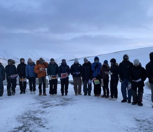 U Globalnu riznicu sjemena u Norveškoj po prvi puta pohranjene hrvatske primke hrvatske primke nacionalna banka biljnih gena